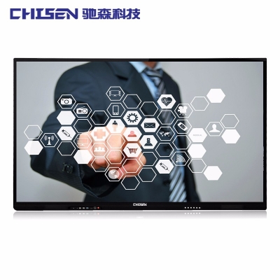 觸摸查詢一體機(jī)有什么用？