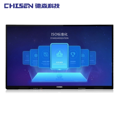 液晶觸摸一體機(jī)故障該如何處理？