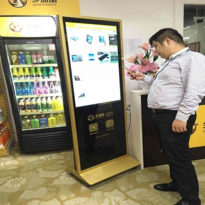 紅外多點觸摸屏一體機功能特點有哪些？